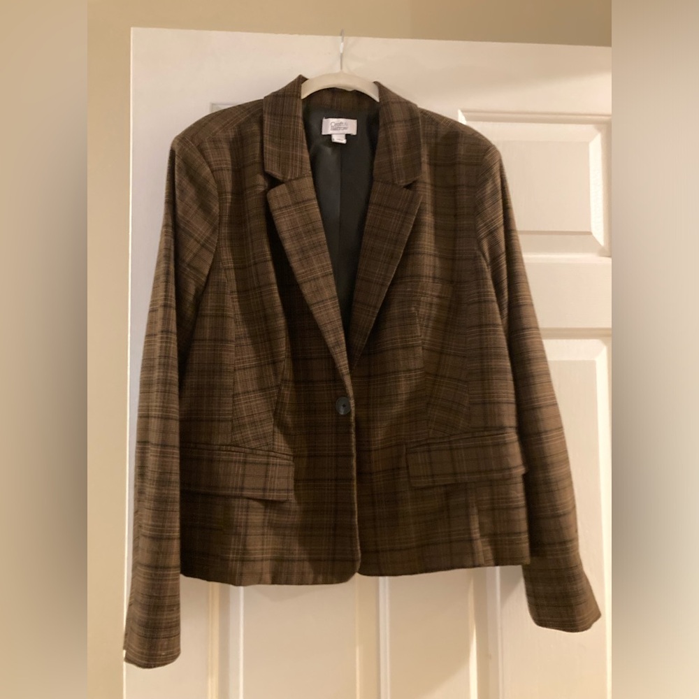 Blazer